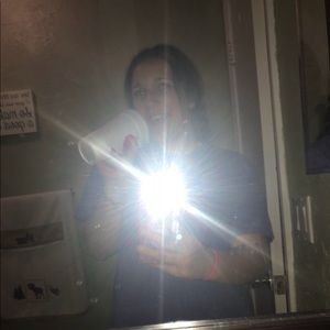 Meet your Posher, Haleigh